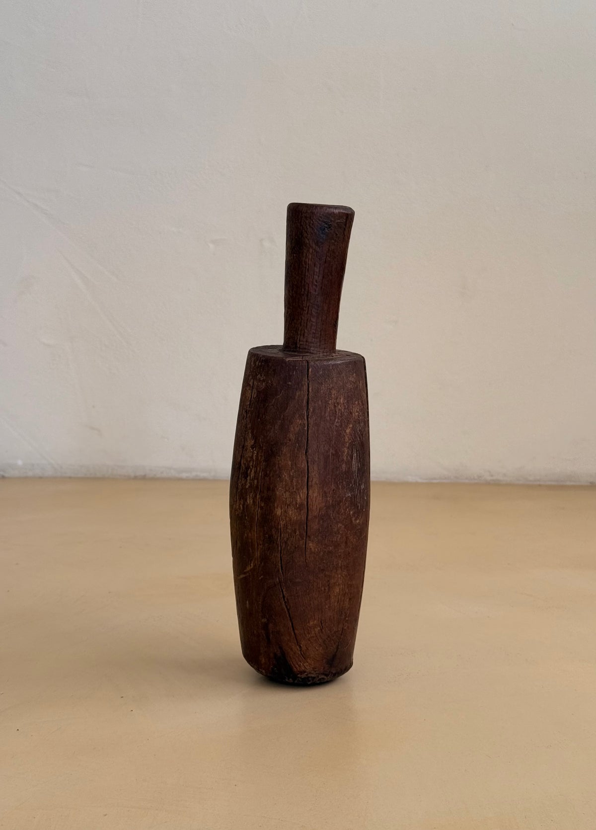 Maza para picar esparto (1780-70)